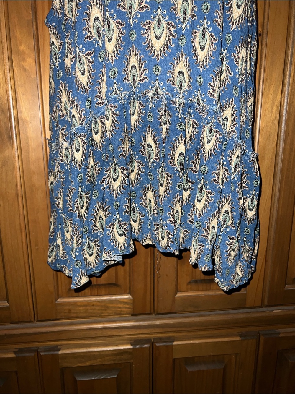 Ladies top - Picture 3 of 7